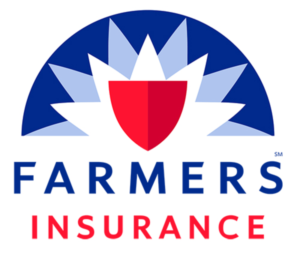 logo for Farmers Insurance
