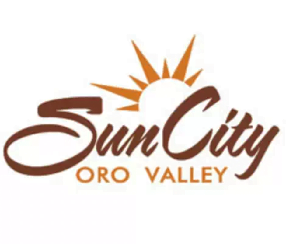 Sun City Oro Valley logo