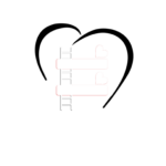 Logo: a bunk bed inside a heart. Below it, text reads "More Than a Bed Foster and Adoptive Resource Center"