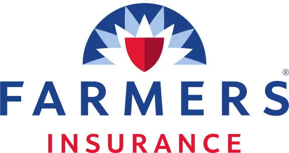 Logo for Farmers Insurance