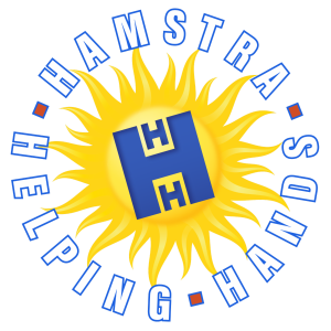 Hamstra Logo